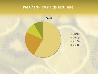 Breakfast Freshness Group PowerPoint Template