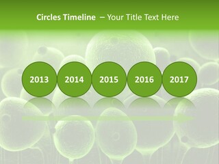 Micro Macro Human PowerPoint Template