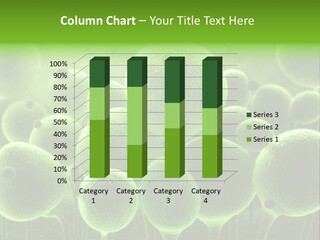 Micro Macro Human PowerPoint Template