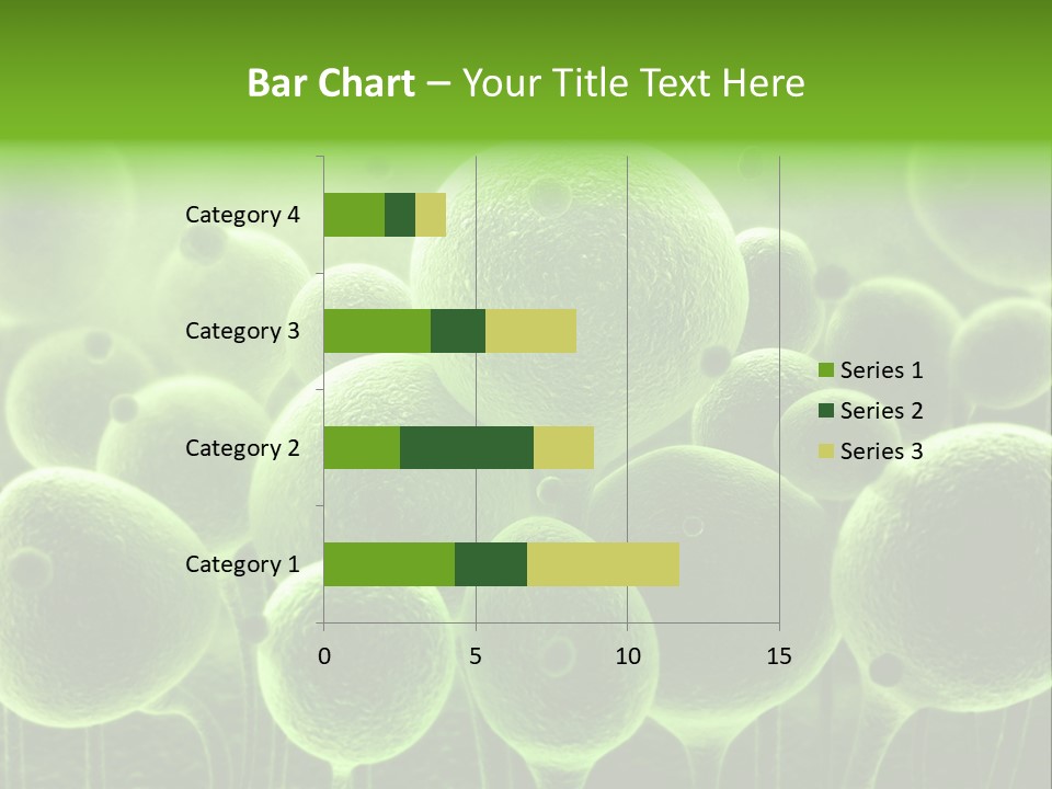 Micro Macro Human PowerPoint Template