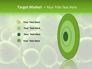 Micro Macro Human PowerPoint Template