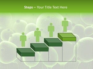 Micro Macro Human PowerPoint Template