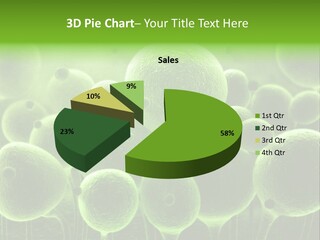Micro Macro Human PowerPoint Template