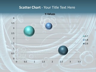 Cell Genetic Microbe PowerPoint Template