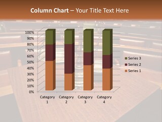 Legal Guilt Weigh PowerPoint Template