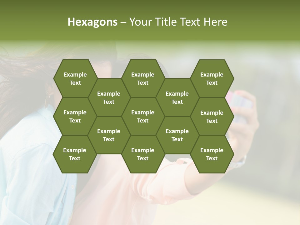 Gorgeous Fun Content PowerPoint Template