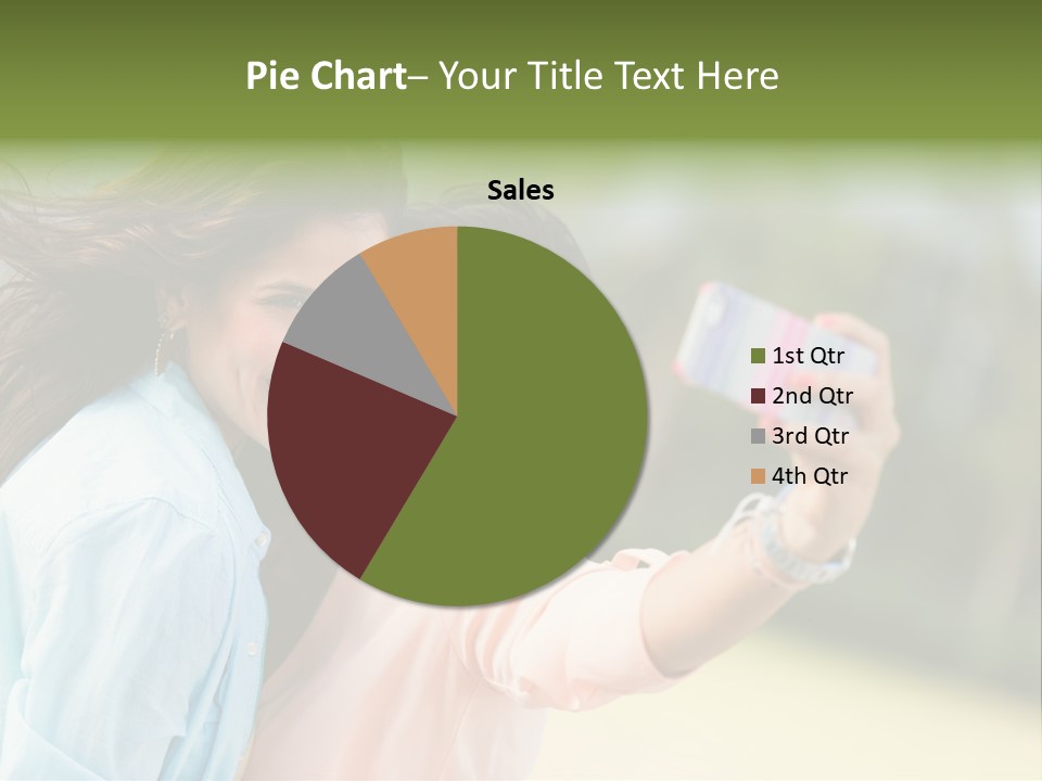 Gorgeous Fun Content PowerPoint Template