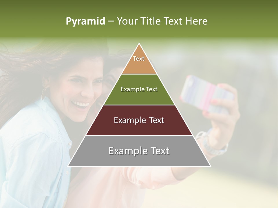 Gorgeous Fun Content PowerPoint Template