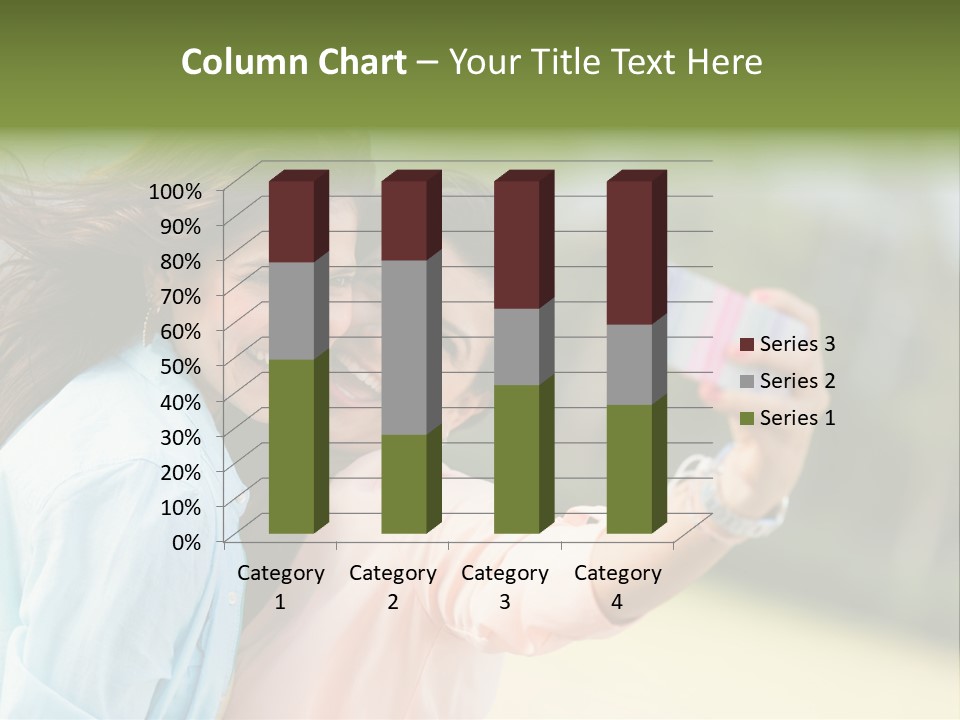 Gorgeous Fun Content PowerPoint Template