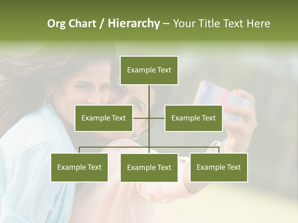 Gorgeous Fun Content PowerPoint Template