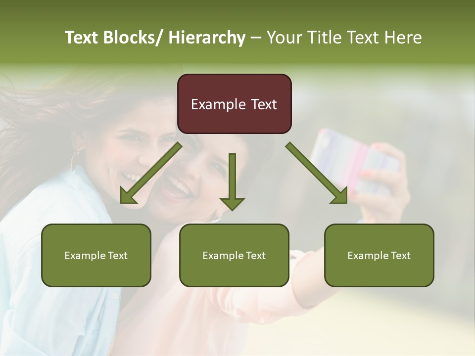 Gorgeous Fun Content PowerPoint Template
