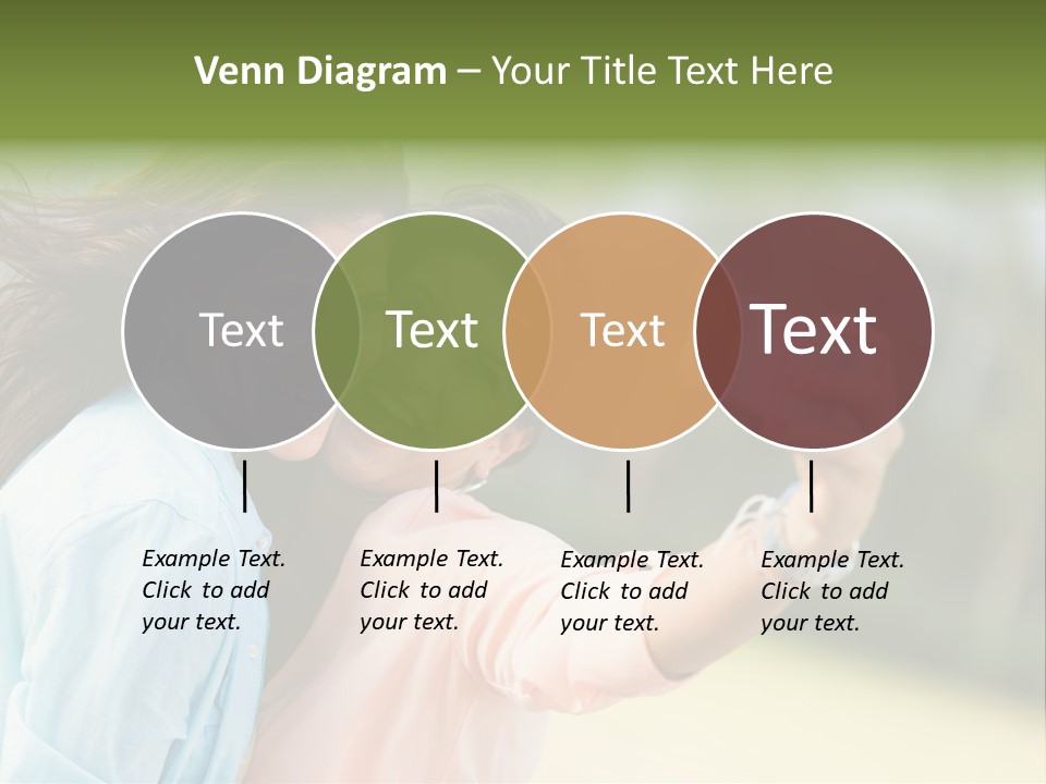 Gorgeous Fun Content PowerPoint Template