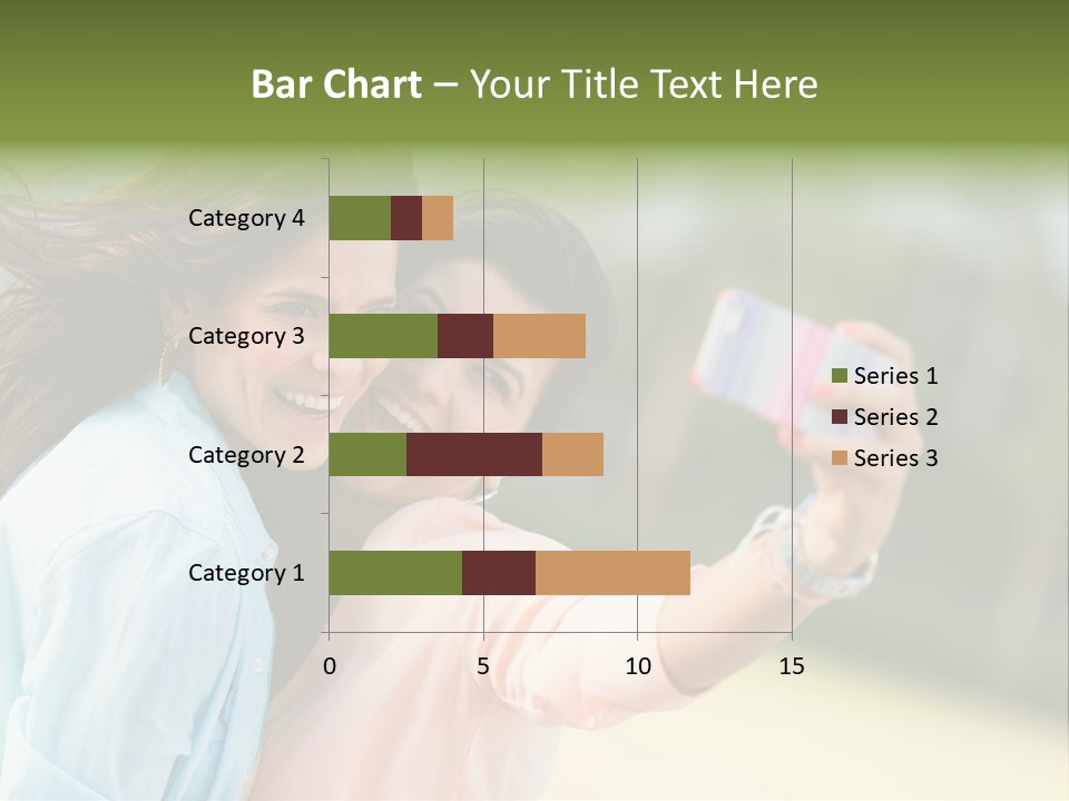 Gorgeous Fun Content PowerPoint Template