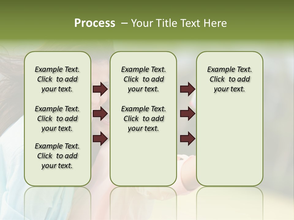 Gorgeous Fun Content PowerPoint Template