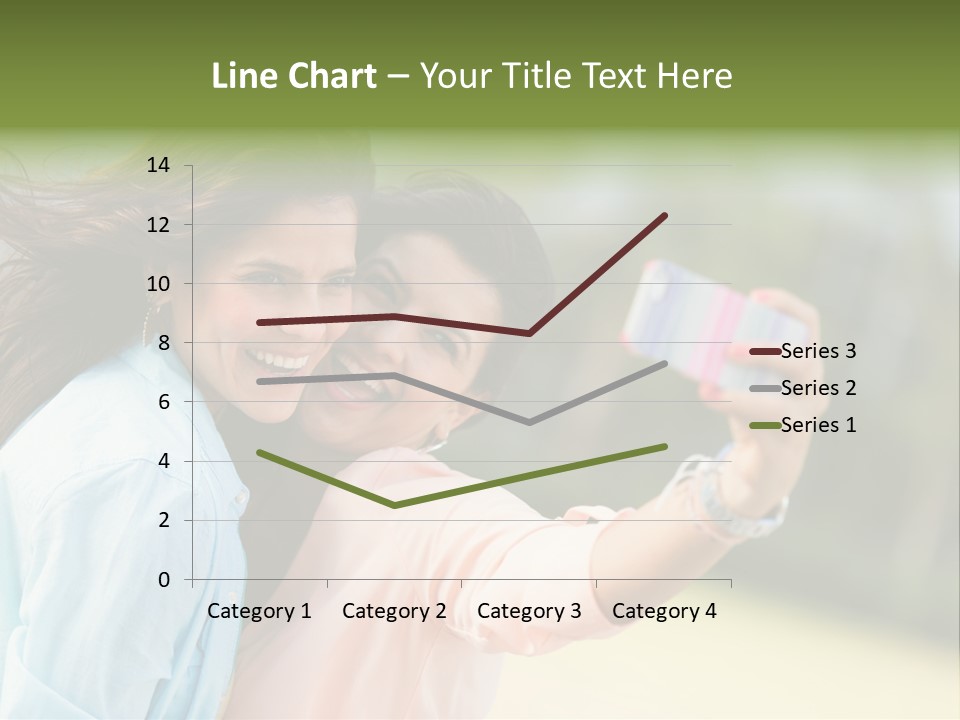 Gorgeous Fun Content PowerPoint Template