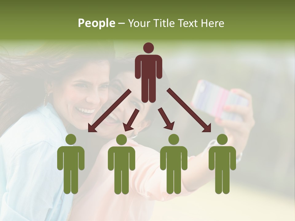 Gorgeous Fun Content PowerPoint Template