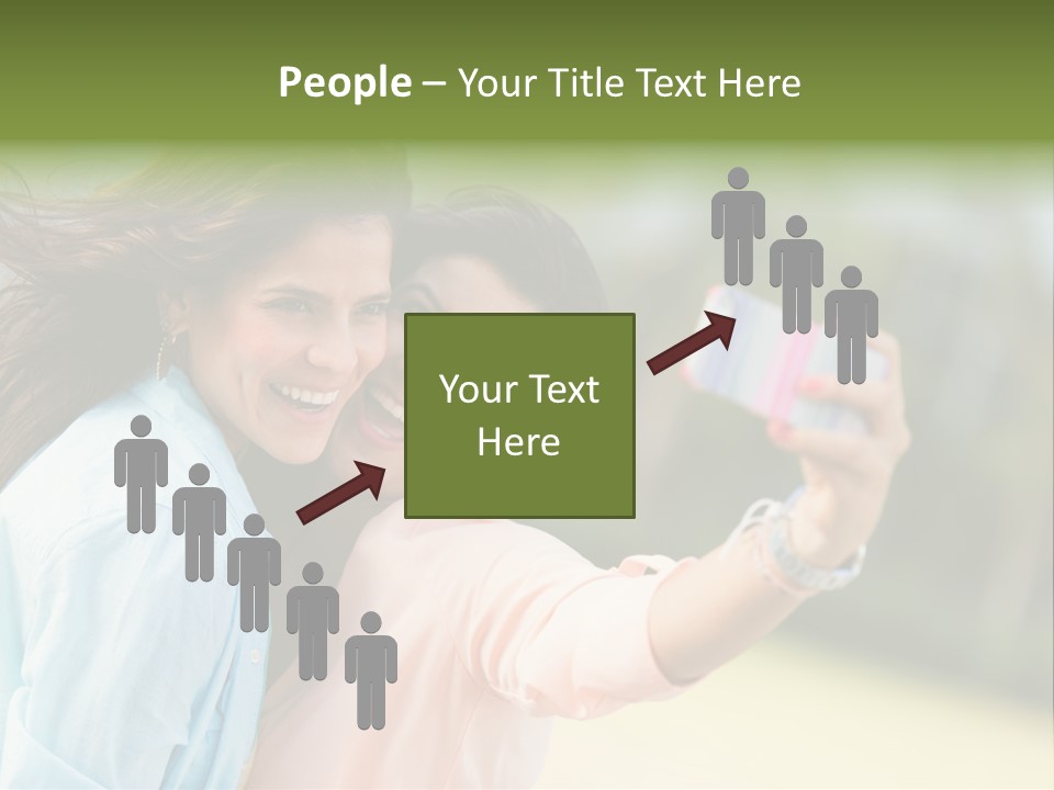 Gorgeous Fun Content PowerPoint Template