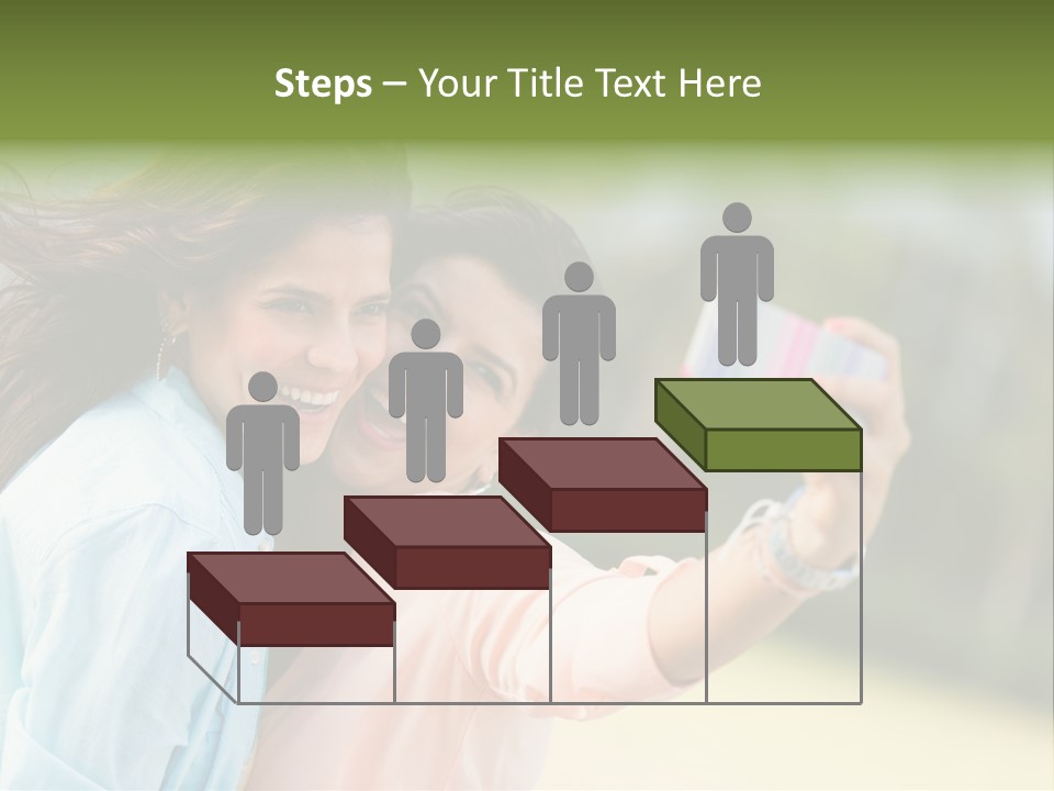 Gorgeous Fun Content PowerPoint Template