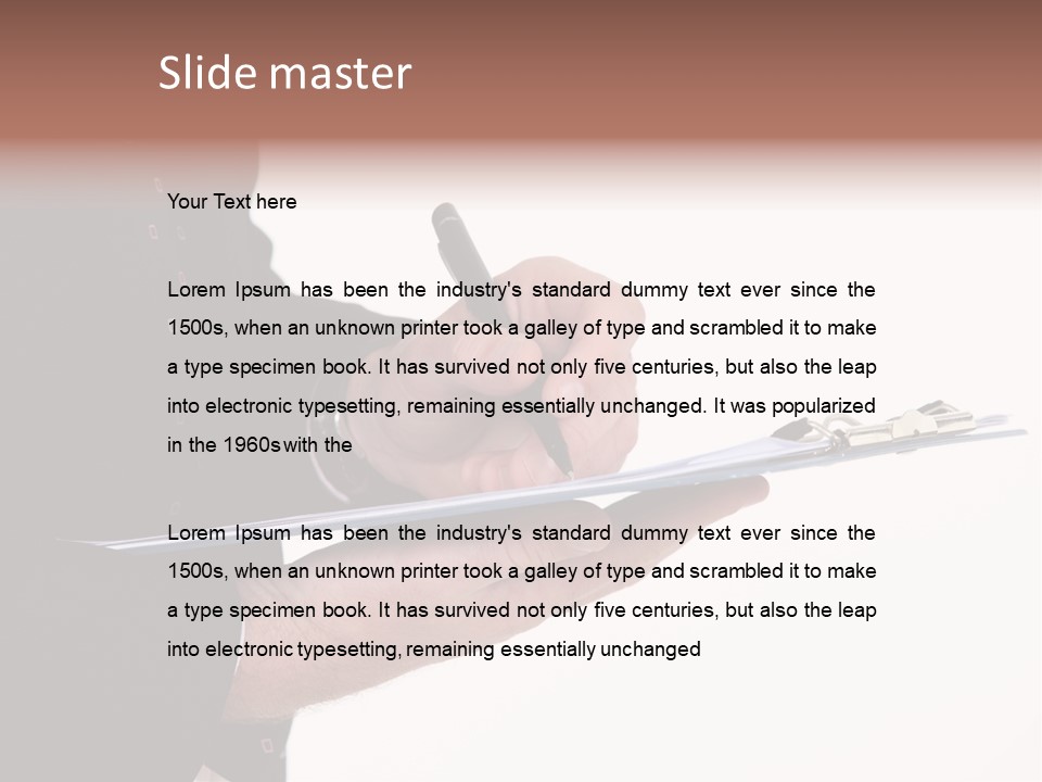 Evaluate Marketing Inspection PowerPoint Template