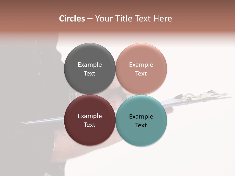 Evaluate Marketing Inspection PowerPoint Template