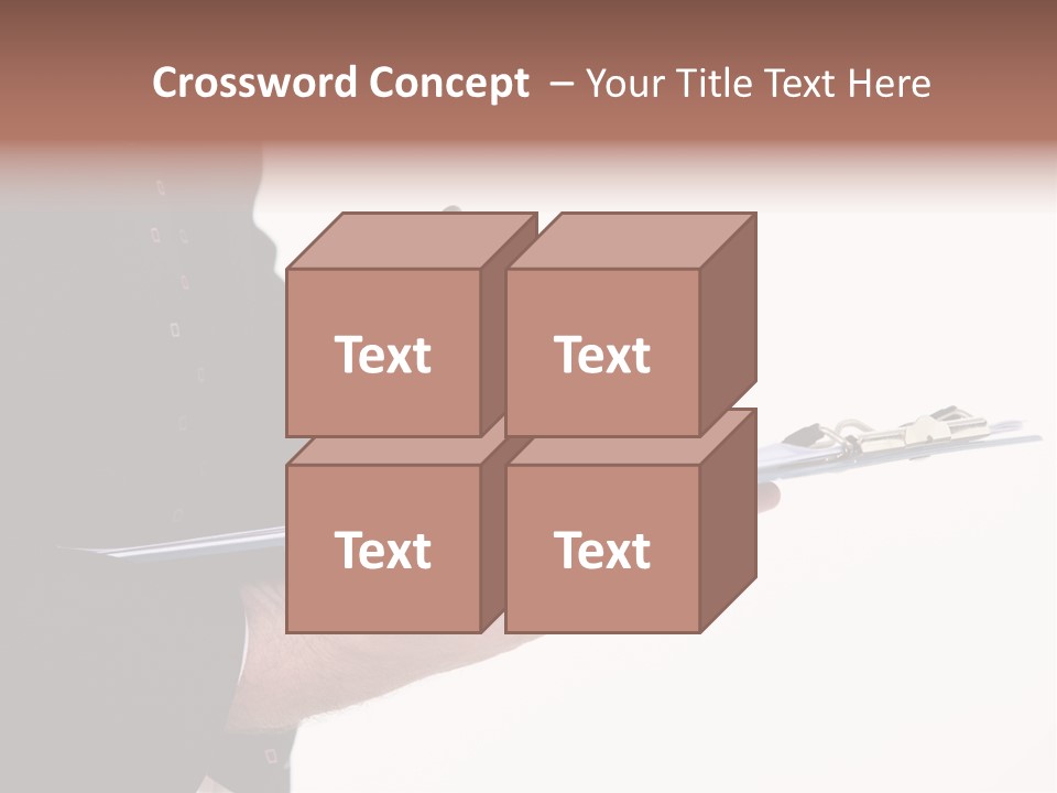 Evaluate Marketing Inspection PowerPoint Template