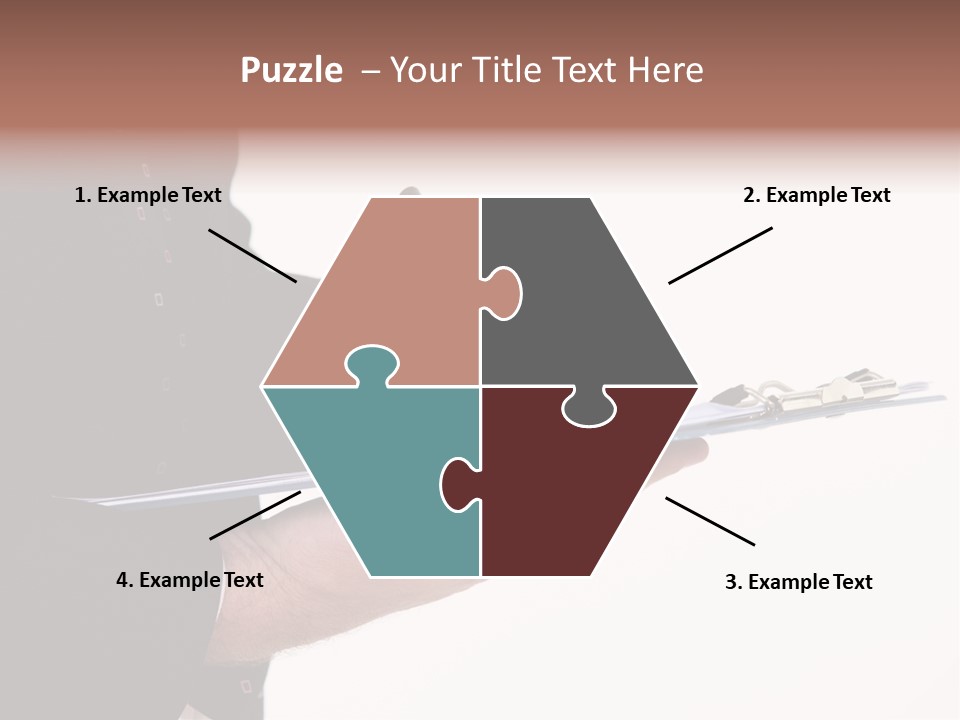 Evaluate Marketing Inspection PowerPoint Template