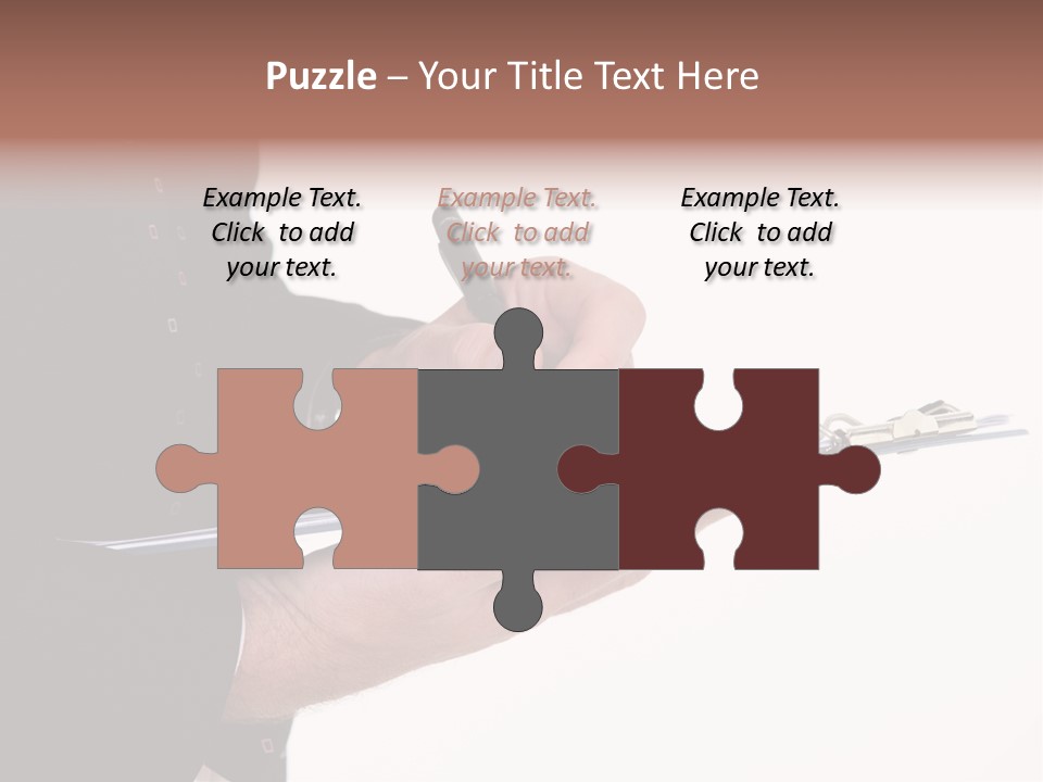Evaluate Marketing Inspection PowerPoint Template