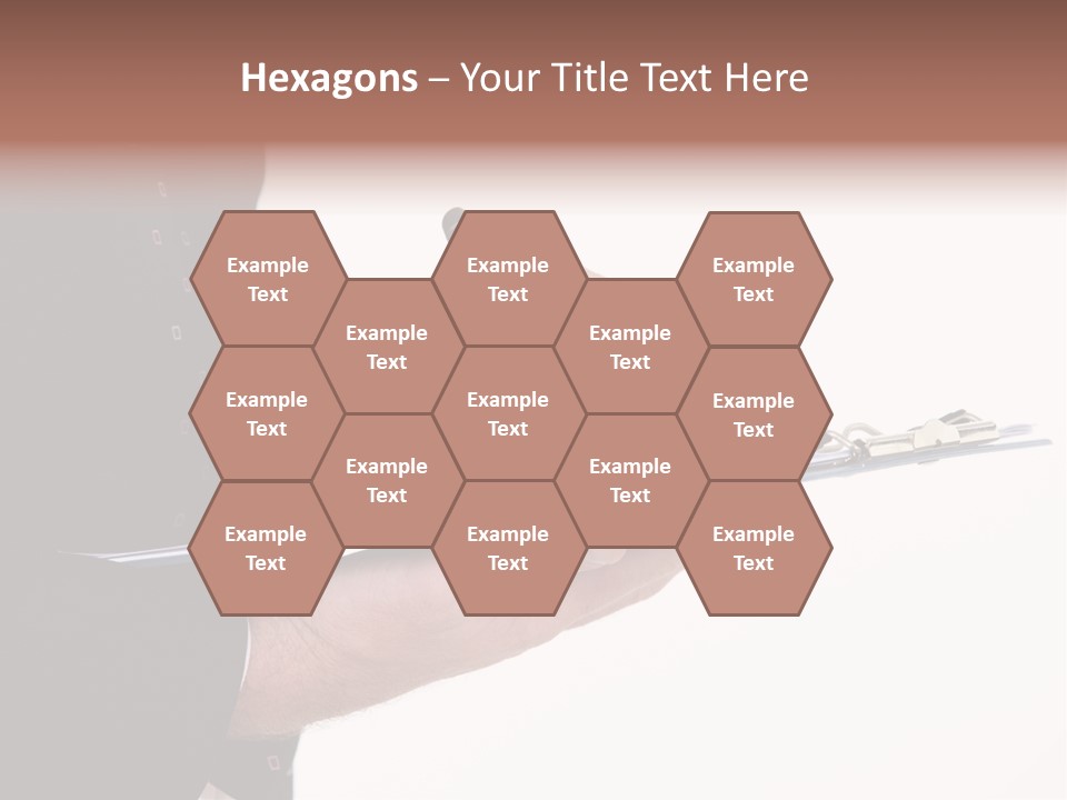 Evaluate Marketing Inspection PowerPoint Template