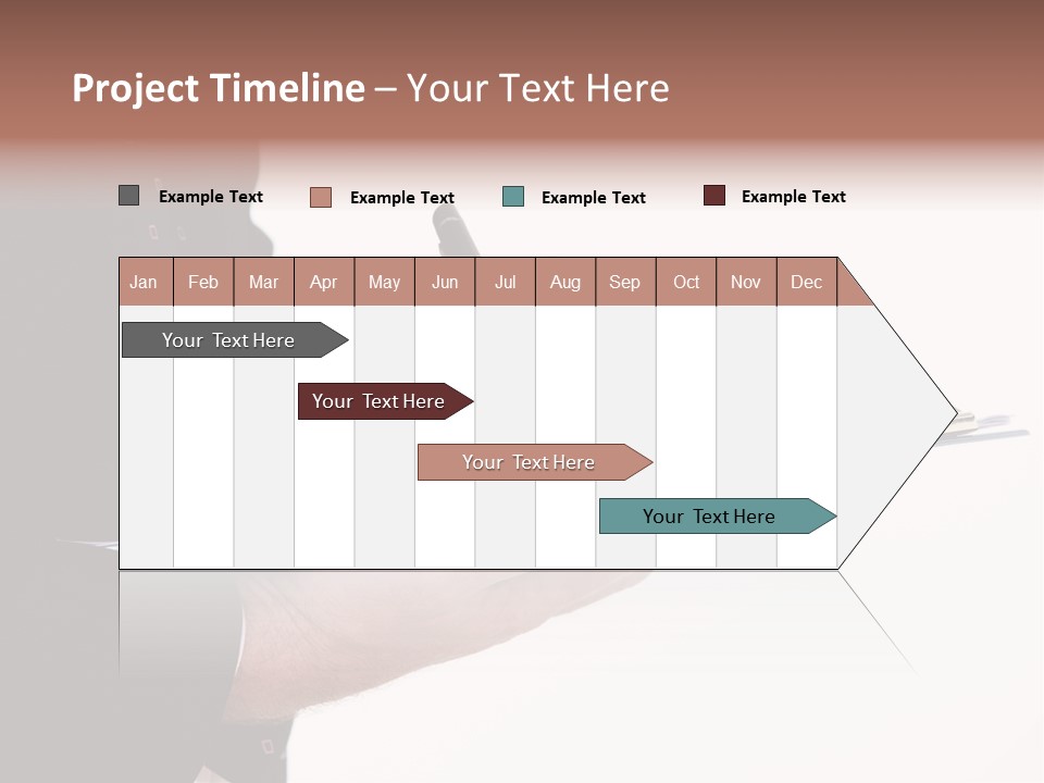 Evaluate Marketing Inspection PowerPoint Template