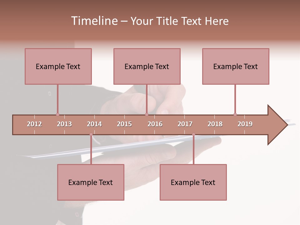 Evaluate Marketing Inspection PowerPoint Template
