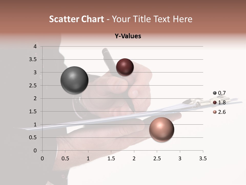 Evaluate Marketing Inspection PowerPoint Template