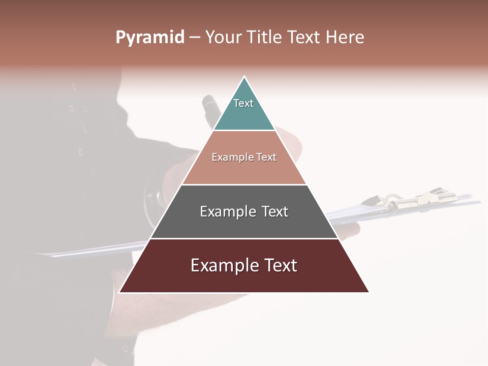 Evaluate Marketing Inspection PowerPoint Template
