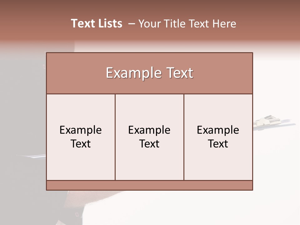 Evaluate Marketing Inspection PowerPoint Template