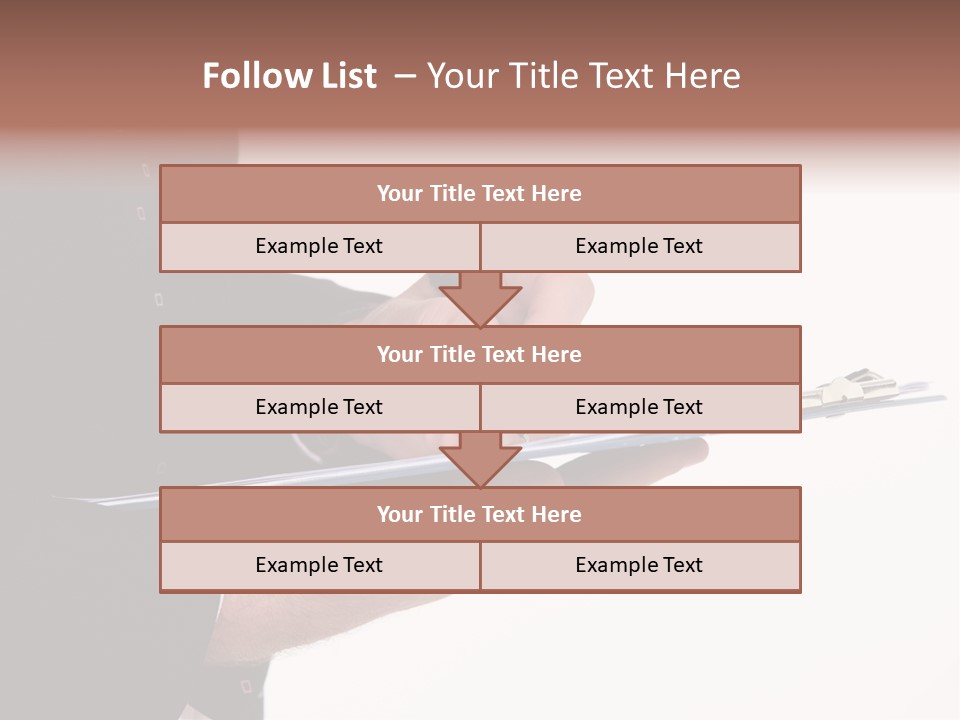 Evaluate Marketing Inspection PowerPoint Template