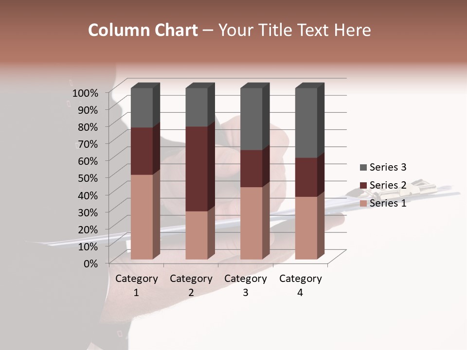 Evaluate Marketing Inspection PowerPoint Template