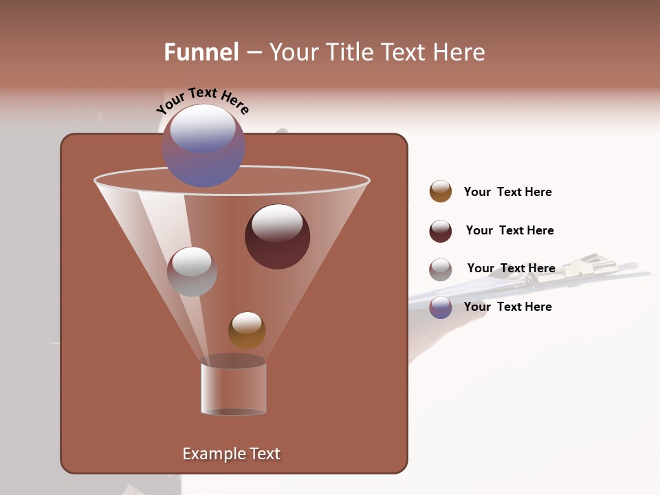 Evaluate Marketing Inspection PowerPoint Template