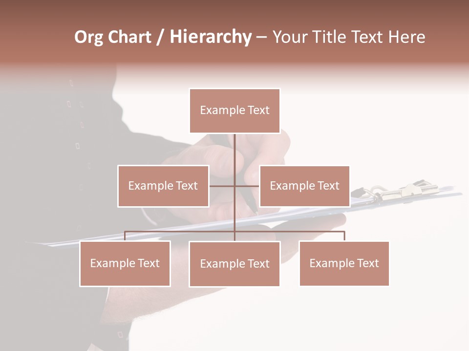 Evaluate Marketing Inspection PowerPoint Template