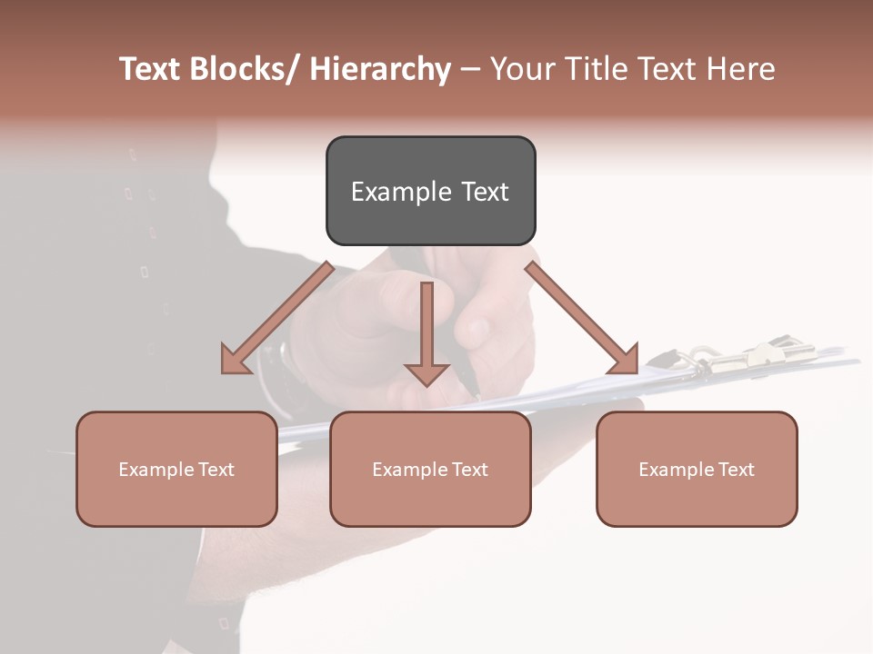 Evaluate Marketing Inspection PowerPoint Template