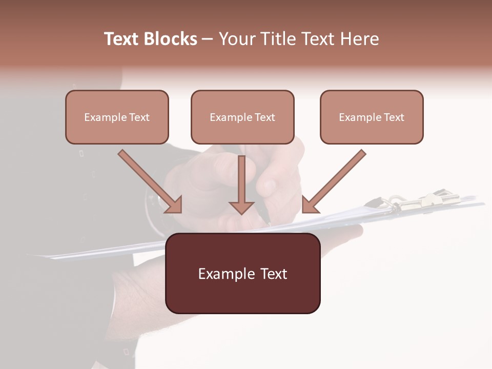 Evaluate Marketing Inspection PowerPoint Template