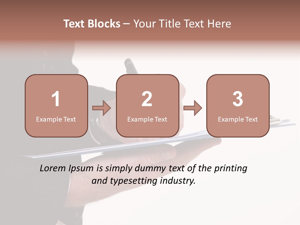 Evaluate Marketing Inspection PowerPoint Template