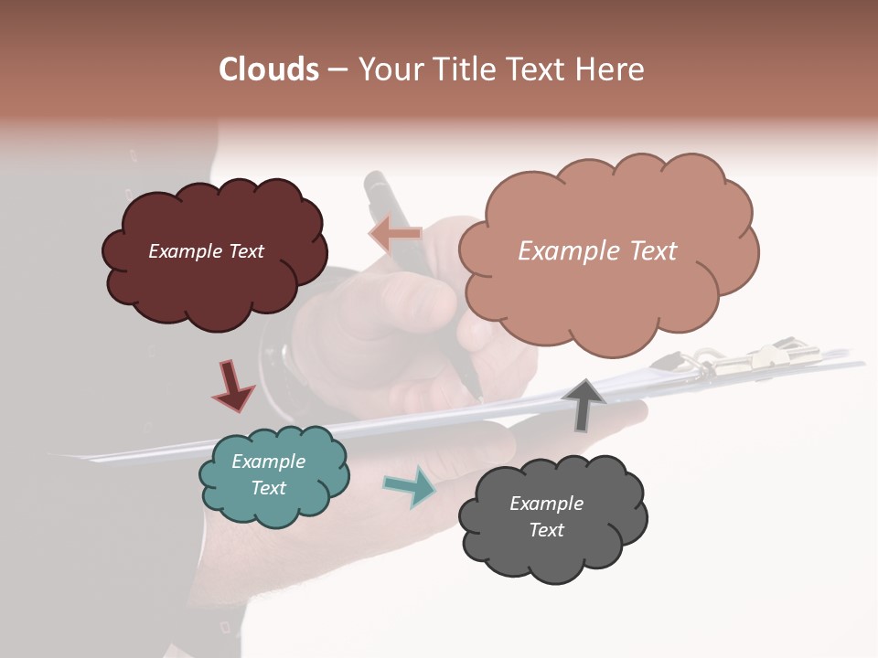 Evaluate Marketing Inspection PowerPoint Template