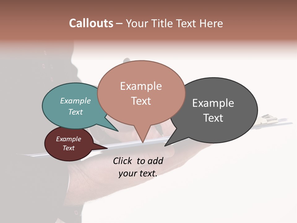 Evaluate Marketing Inspection PowerPoint Template