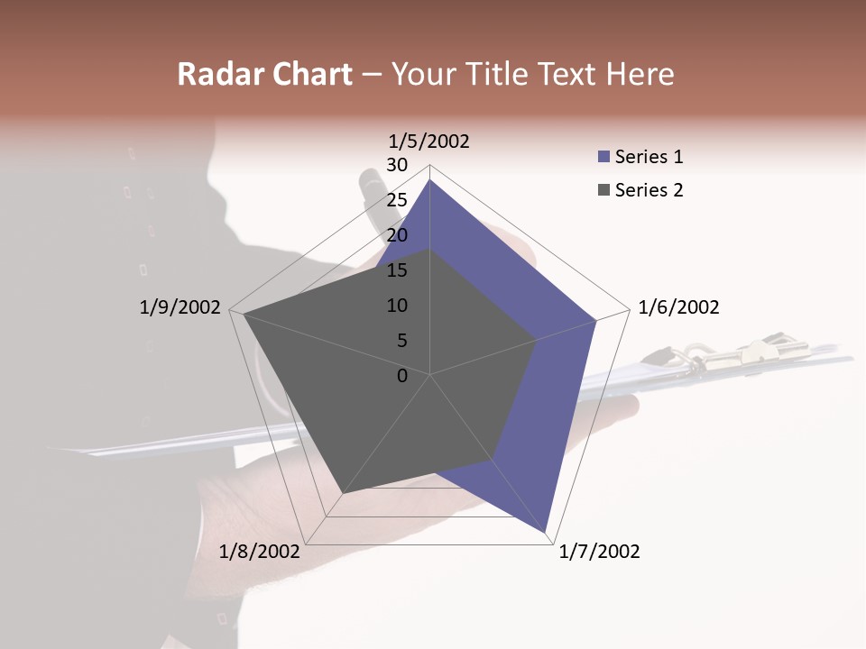 Evaluate Marketing Inspection PowerPoint Template
