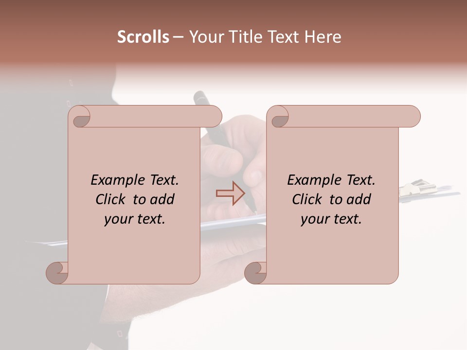 Evaluate Marketing Inspection PowerPoint Template