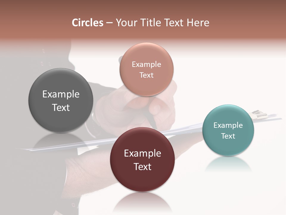 Evaluate Marketing Inspection PowerPoint Template