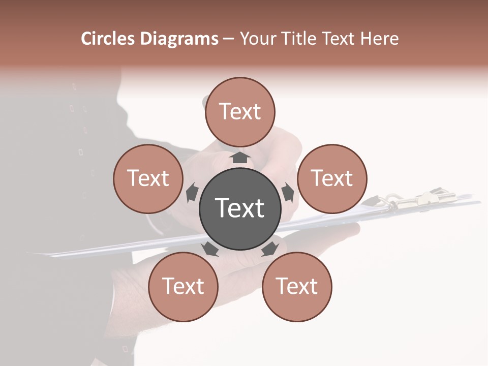 Evaluate Marketing Inspection PowerPoint Template