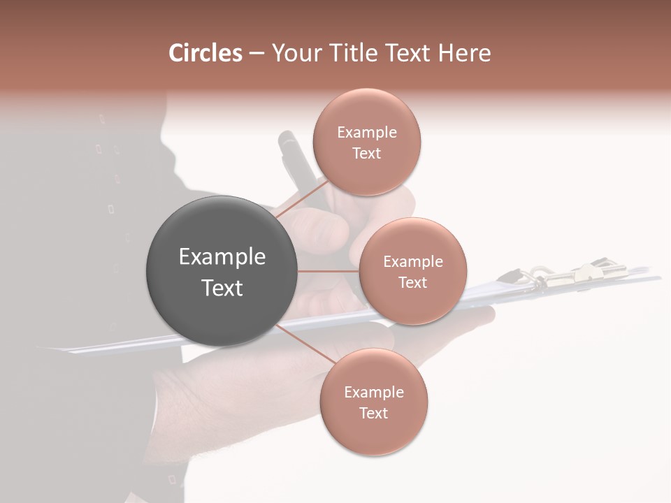 Evaluate Marketing Inspection PowerPoint Template