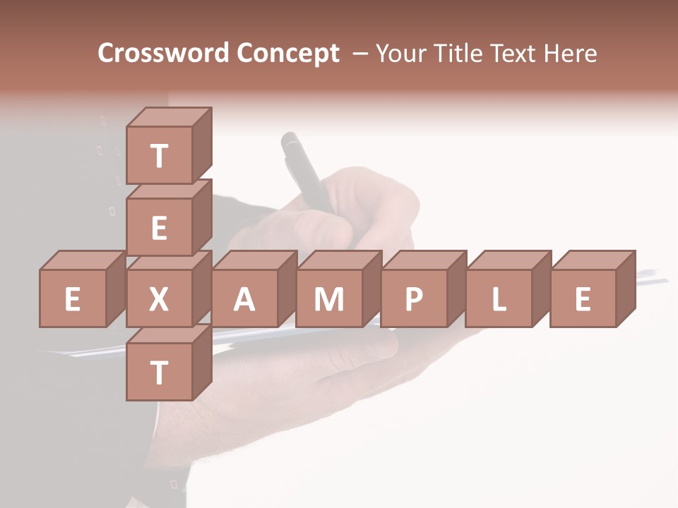 Evaluate Marketing Inspection PowerPoint Template