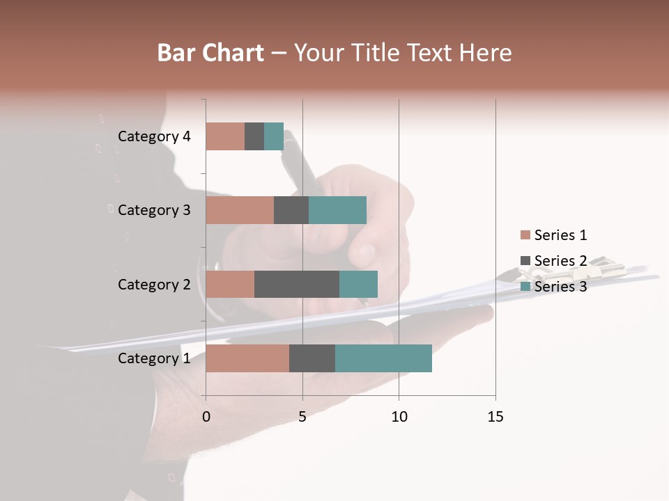 Evaluate Marketing Inspection PowerPoint Template