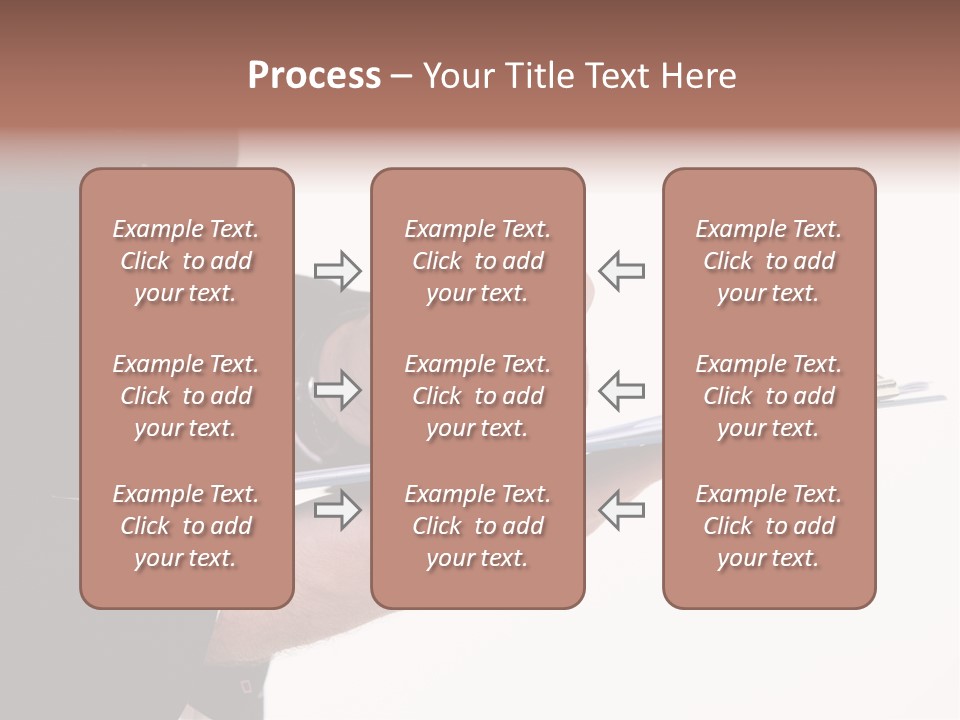 Evaluate Marketing Inspection PowerPoint Template